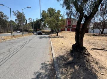 Terreno / Lote , Tecámac · Terreno Comercial 800 m² en Ojo de Agua – Ideal Para Plaza, Locales o Desarrollo Comercial