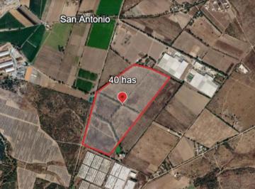 Terreno / Lote , San José Iturbide · Terreno Agrícola en Venta en San José de Iturbide Guanajuato