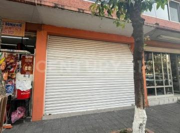 Local comercial · 26m² · Local Para Bodega U Oficina en Renta en Cebadales