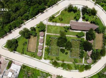 Terreno / Lote , Conkal · Terreno en Venta Mérida, Privada La Reserva en Conkal