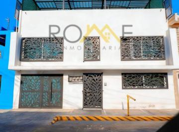 Casa de 3 habitaciones, Gustavo A. Madero · Casa en La Cuchilla del Tesoro de Entrega Inmediata Cerca del Aeropuerto Internacional