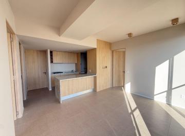 Departamento de 2 habitaciones, Zapopan · Departamento Nuevo en Renta Cerca de Uag, Zona Andares