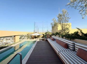 Departamento de 2 habitaciones, Zapopan · Departamento Nuevo en Renta Cerca de Uag, Zona Andares