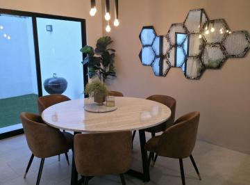 Casa de 4 habitaciones, El Marqués · Casa en Venta | Modelo Argos | Espacios de Lujo y Comodidad