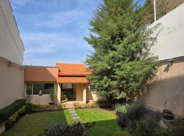 Casa de 4 habitaciones, Tlalnepantla de Baz · Casa en Venta en Jardines de Bellavista Única con Acogedor Bungaló y Doble Filtro de Seguridad