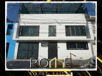 Casa de 3 habitaciones, Gustavo A. Madero · Casa en Venta en Cuchilla del Tesoro Muy Cerca de Aicm!1