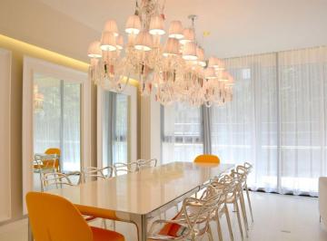 Departamento de 3 habitaciones, Miguel Hidalgo · Venta Departamento "The Limited", Rubén Darío, Polanco, Miguel Hidalgo