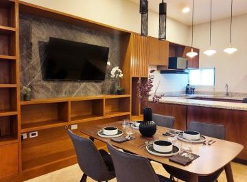 Departamento de 2 habitaciones, Mérida · Departamento de Lujo en Temozón