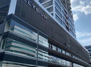 Departamento · 42m² · 1 Recámara · 1 Estacionamiento · Lofts en Renta | Torre Elsyum | Privada Fundadores, Monterrey
