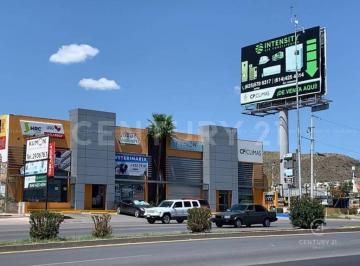 Local comercial · 77m² · Local en Renta en Colonia Barrancas en Chihuahua, Chih.