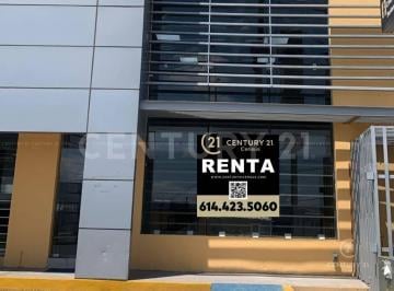 Local comercial · 77m² · Local en Renta en Colonia Barrancas en Chihuahua, Chih.