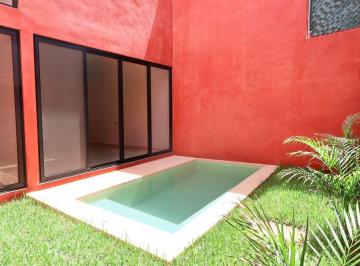 Villa de 3 habitaciones, Mérida · Villa en Venta en Mérida Itzimná