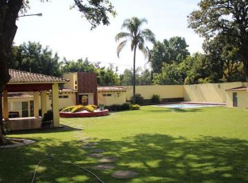 Casa de 7 habitaciones, Cuernavaca · Venta Casa en Fracc. Jardines de Ahuatepec, Cuernavaca Morelos.