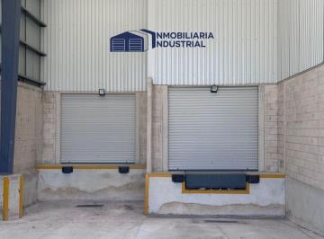 Bodega comercial , Mérida · Renta de Bodega 1,100 m² Cd Industrial con Andenes y Cortina a Nivel de Piso a 900 m del Aeropuerto