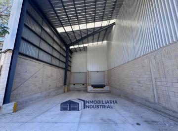 Bodega comercial , Mérida · Renta de Bodega 1,100 m² Cd Industrial con Andenes y Cortina a Nivel de Piso a 900 m del Aeropuerto