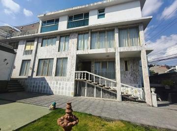 Departamento de 2 habitaciones, Naucalpan de Juárez · Departamento de Dos Niveles