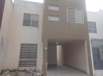 Casa · 85m² · 3 Recámaras · 1 Estacionamiento · Casa en Residencial Terranova