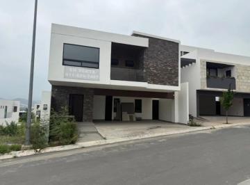 1 · Casa en Venta en Bosques de Las Misiones, Carretera Nacional