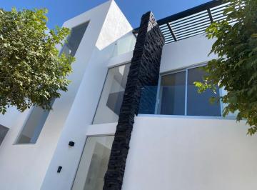 Casa en Venta de 4 habitaciones Lomas de Angelópolis · Casa en Venta Parque Aguascalientes Lomas de Angelopolis
