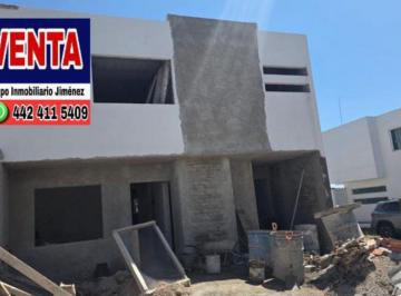 Casa · 170m² · 3 Recámaras · 2 Estacionamientos · Casa - Fraccionamiento El Mirador