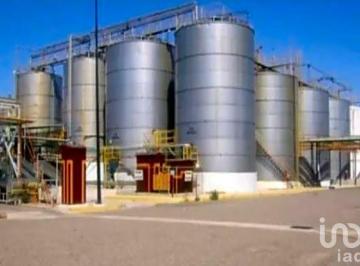 Bodega comercial · 3482m² · Excelente Planta Industrial en Venta, Sonora.