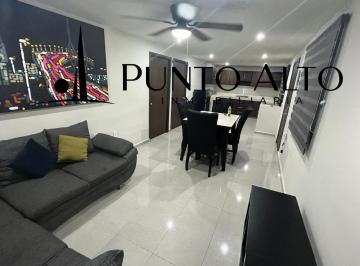 Departamento · 70m² · 2 Recámaras · Departamento Amueblado en Renta 2 Recamaras Entre La Uat y La Une
