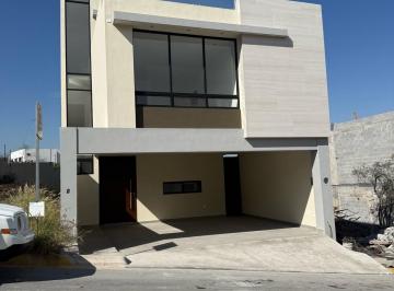 Casa · 290m² · 4 Recámaras · 2 Estacionamientos · Casa - Fraccionamiento Cumbres Elite Premier Privadas Alpes y Everest