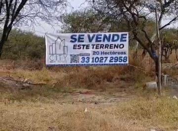 Terreno / Lote , Sahuayo · Se Vende de Oportunidad Terreno Grande, en Las Afueras de Sahuayo (Venustiano Carranza)
