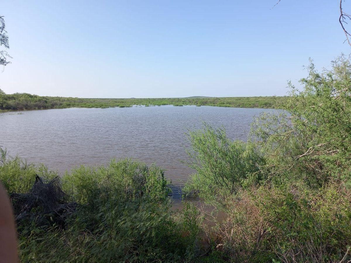 Venta de Rancho Equipado en China