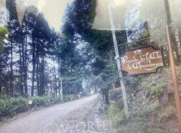 Terreno / Lote · 1724m² · Terreno en Villa Alpina