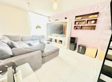 1 · Departamento en Venta Dos Plantas + Roof Garden, Col. del Valle, Benito Juarez