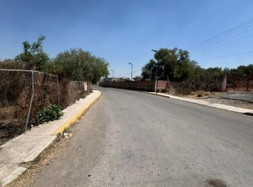 Terreno / Lote , Tecámac · Oportunidad Inversionista: Terreno Comercial 1,326 m² en Zona de Alto Flujo – Ojo de Agua