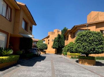 Casa en condominio de 3 habitaciones, Alvaro Obregón · Casa en Condominio en Venta en Desierto de Los Leones