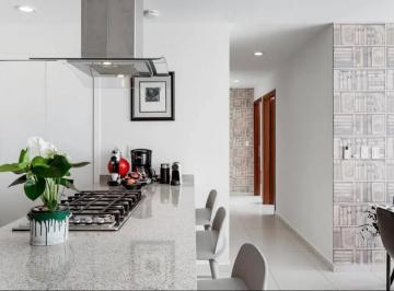 1 · Departamento en Renta en Plaza Carso en Ampliación Granada, Miguel Hidalgo, Cdmx