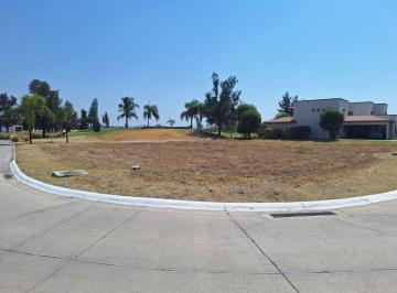 Terreno / Lote , Celaya · Terreno en Venta de 666 m² en Alamo Country Club, Celaya, Gto.