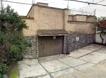 1 · Casa en Venta en Barrio San Francisco, La Magdalena Contreras, Ciudad de México