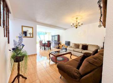 Casa en condominio de 2 habitaciones, Alvaro Obregón · Venta | Casa en Condominio 119 m² | 2 Rec + Estudio y Patio | Lomas de Tarango