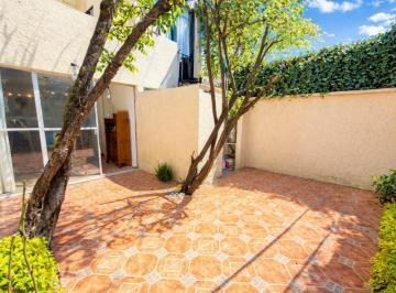 Casa en condominio de 2 habitaciones, Alvaro Obregón · Venta | Casa en Condominio 119 m² | 2 Rec + Estudio y Patio | Lomas de Tarango