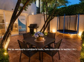 Casa en condominio de 2 habitaciones, Alvaro Obregón · Venta | Casa en Condominio 119 m² | 2 Rec + Estudio y Patio | Lomas de Tarango