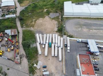 Terreno / Lote · 7000m² · Terreno en El Paraíso