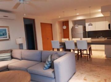 Departamento · 96m² · 2 Recámaras · 1 Estacionamiento · Venta de Departamento Anah Luxury, Playa del Carmen