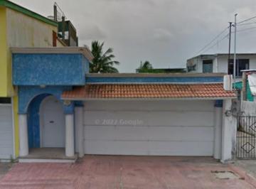 Casa de 3 habitaciones, Minatitlán · Casa en Venta en Nueva Mina, Ver.
