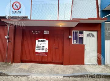 Casa · 3 Recámaras · 2 Estacionamientos · Casa en Santa Maria Tlachichilco