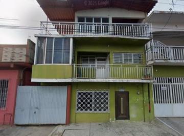 Casa de 6 habitaciones, Minatitlán · Casa en Venta en Playón Sur, Ver.