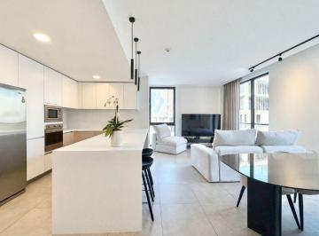Departamento de 3 habitaciones, Santa Catarina · Departamento en Venta – Torre Ambar 1 (Vía Cordillera, Valle Poniente, Santa Catarina)