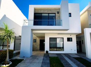Casa de 3 habitaciones, Querétaro · Casa en Venta Altos Juriquilla