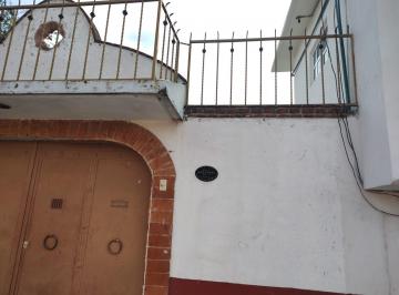 Casa de 3 habitaciones, Chalco · Casa Amplia Dos Pisos en Chalco Centro