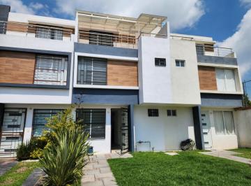 Casa en condominio de 3 habitaciones, Zinacantepec · Casa en Venta en Muy Buen Estado de Conservación, La Casa Está Ubicada en Zinacantepec.