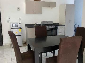 Departamento de 1 habitación, Puebla · Departamento Amueblado en Renta en La Zona de Angelópolis Puebla Universidad Ibero