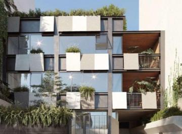 Departamento de 2 habitaciones, Miguel Hidalgo · Venta Departamento Schiller, Polanco, Miguel Hidalgo